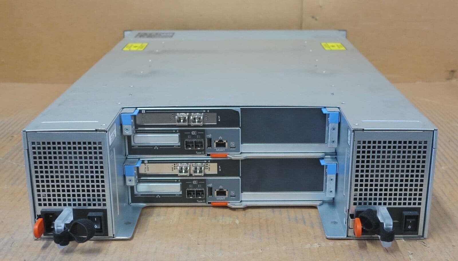 Dell EMC Compellent SC5020 30-Bay 2 5