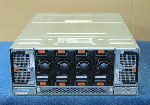 Dell EMC CX4-960 3TK2C Fibre Channel FC And 10GbE SAN Storage Processor Unit