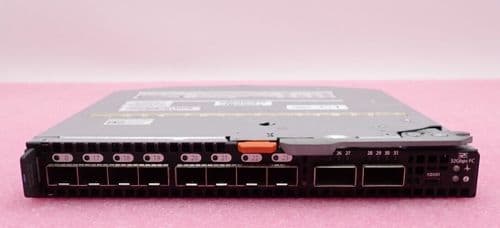 Dell EMC MXG610s 32Gb FC IO Switch Module DGW12 16-Ports Active For MX7000
