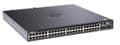 Dell EMC Networking N3048P 48-Port Gigabit PoE+ L3 Managed Network Switch FKJ36