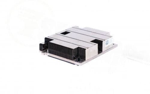 Dell EMC PowerEdge C6420 Server CPU Cooling Heatsink - DPN 0V2DRD