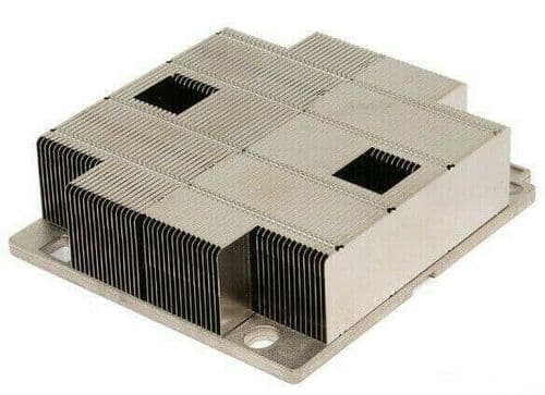 Dell EMC PowerEdge M640 100MM Screw Down CPU1 Processor CPU Heatsink PCV7W