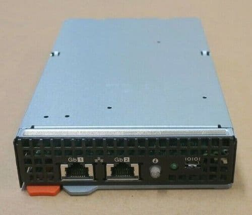 Dell EMC PowerEdge MX9002m CMM Chassis Management Module 99G48 For MX7000