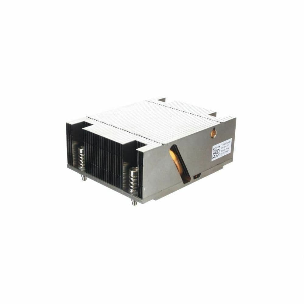Ventilateur/radiateur CPU Neuf Pour Serveur Dell PowerEdge R530 - Référence 8XH97 / 08XH97