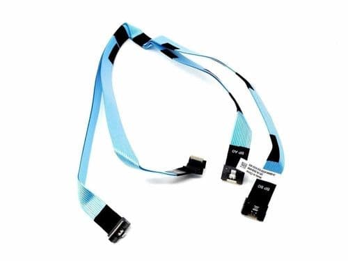 Dell EMC PowerEdge R640 2.5" 10-Bay NVME 6-9 Assembly Cable 684MR