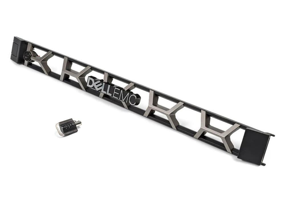 DELL EMC PowerEdge R640 Server 1U Front Bezel 9MTRW