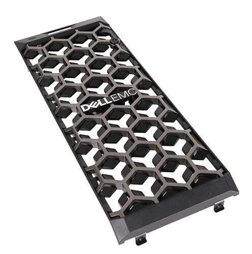 Dell EMC PowerEdge T440 Tower Server Front Bezel Faceplate Without Key TY33N