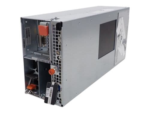 Dell EMC PowerScale A2000 Pentium D1508 64GB DDR4 64GB SSD 2x CX4121C 2-Bay Node