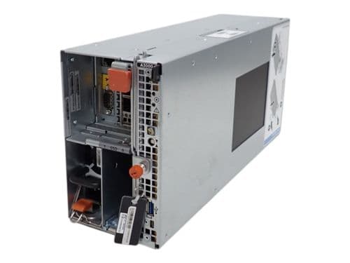 Dell EMC PowerScale A3000 Bronze 3204 96GB DDR4 128GB SSD 2x CX4121C 2-Bay Node