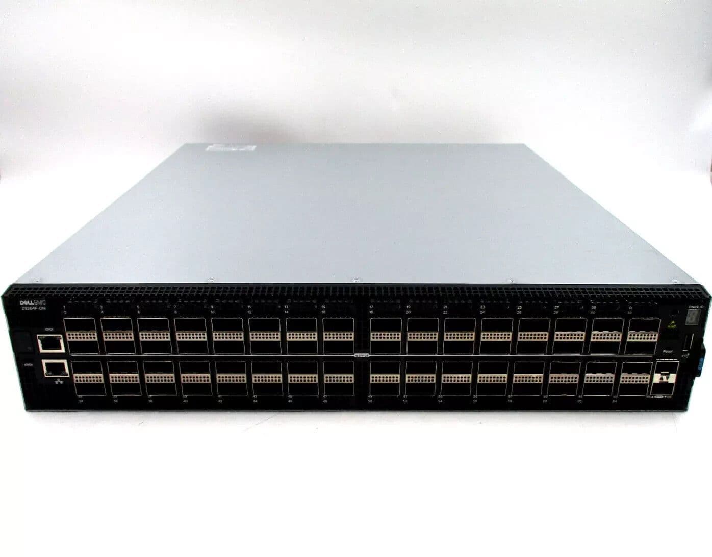 DELL - ffさま専用 Z9264F-ON | Dell Switch | EMC Z-Series - NetworkTigers