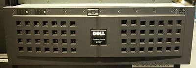Dell EMC Powervault 630F Fibre Channel Expansion 360GB