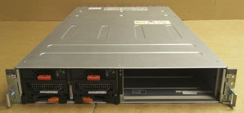 Dell EMC TRPE Array CX4-480 1x Controllers 2x MGMT Cards 103-051-100 4x PSU