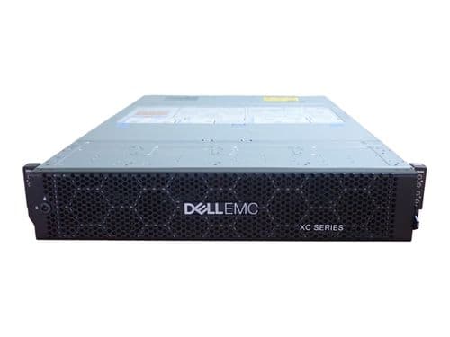 Dell EMC XC6400 +4x XC6420 CTO Server 8x Intel Xeon Scalable 64x DDR4 Rackmount