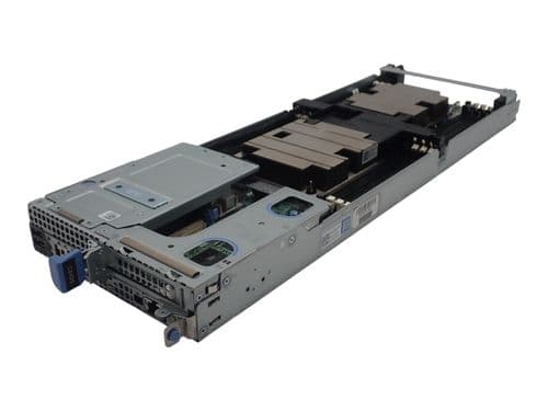Dell EMC XC6420 CTO Configure-To-Order 2x Xeon Scalable 16x DDR4 Node Server