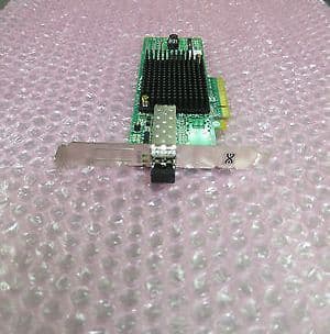 Dell Emulex LPE12002 8Gb Fibre Channel Host Bus Adapter Single Port HBA C855M