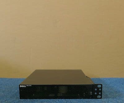 Dell EPS-470 UJ693 - 470W Watt Redundant Power Supply PSU For Powerconnect 3400