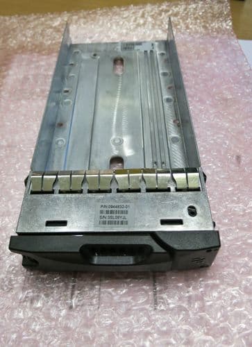 Dell EqualLogic 0941946-01 PS5000 PS6000 Hot plug Hard Drive Tray Caddy Tray +