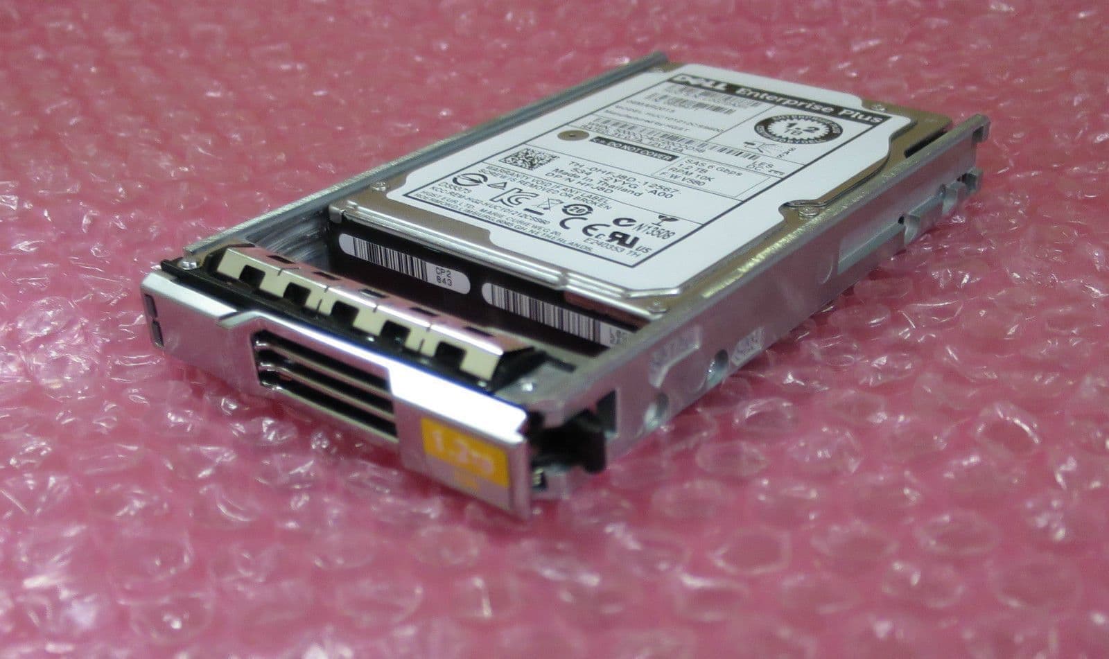 Dell EqualLogic 0936788-01 SAS Hot Swap HDD Caddy Tray Plus Interposer Board 89197 P