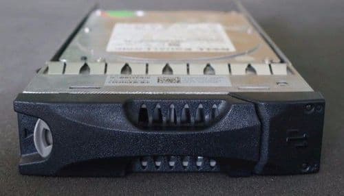 Dell EqualLogic 1TB 7.2K 3.5" 0950483-03 RA-1T72-SAT3-CES1-DELL 47F61 SATA HDD