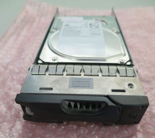 Dell EqualLogic 1TB ST31000524NS 9JW154-536 KD03 0950483-01 RA-1T72-SAT3-CES1