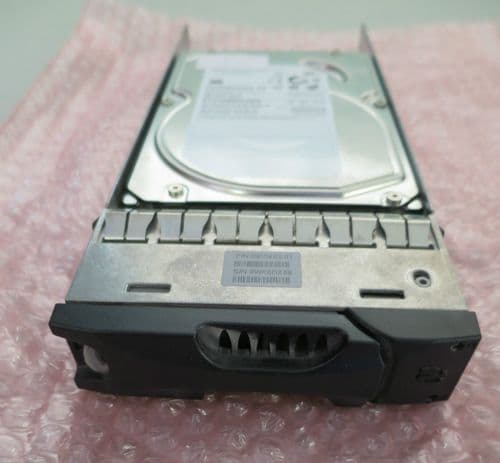 Dell EqualLogic 1TB ST31000524NS 9JW154-536 KD03 0950483-01 RA-1T72-SAT3-CES1