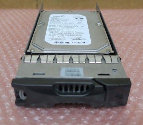 Dell Equallogic 250GB 0950484-03 9BL14E-080 94553-01 SATA 3.5" PS6000 PS4000