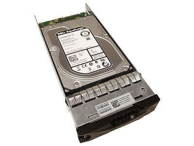 Dell EqualLogic 2TB SATA 7.2K 9JW168-536 PS6000E PS5000E PS6500 PS6510 PS6500