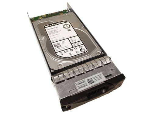 Dell EqualLogic 2TB SATA 7.2K Enterprise T926W pn PS6000E PS5000E PS4000E ++