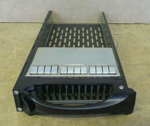 Dell EqualLogic 3.5" Hot Plug Hard Drive Tray Caddy B1584 For PS100E PS200E