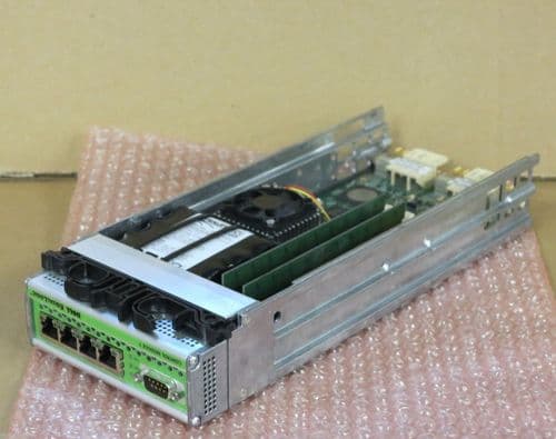 Dell EqualLogic 300GB 15K 6GBPS 2.5" SAS HDD Hard Disk Drive 8WR71 + Caddy