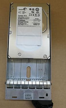 Dell EqualLogic 300Gb 15K.5 RS-300G15-SAS-X15-5-1603DD-EQL w/EqualLogic firmware