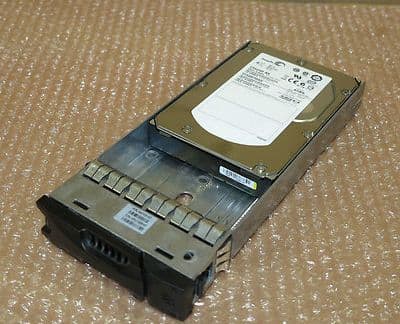 Dell EqualLogic 400Gb 10K RS-400G10-SAS-CHNS-DELL 94558-02 w/EqualLogic Firmware