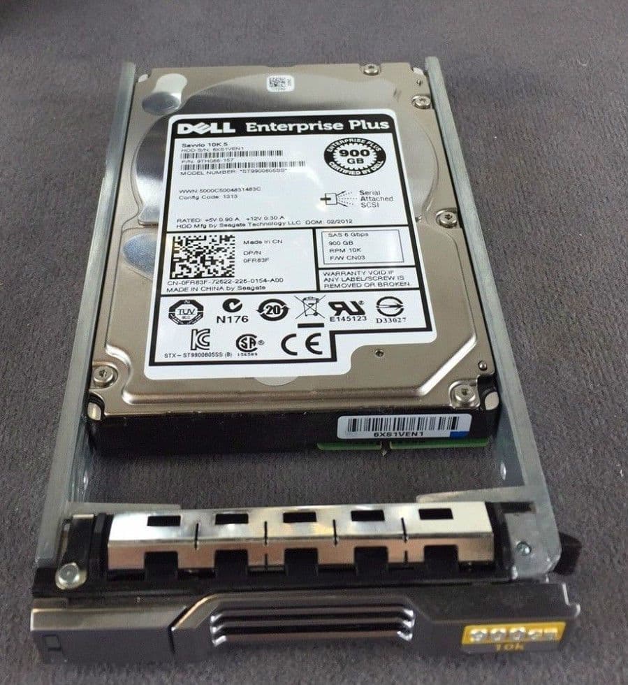 Dell 05J9P EQUALLOGIC 900GB 2.5 10K SAS ハードドライブ Amazon.com: Dell 05J9P EQUALLOGIC 900GB 2.5 10K SAS Hard