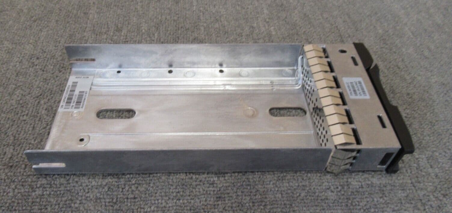20 X Dell 3,5" 0F238F F238F SAS/SATA Vassoio Disco Caddie - Foto 2