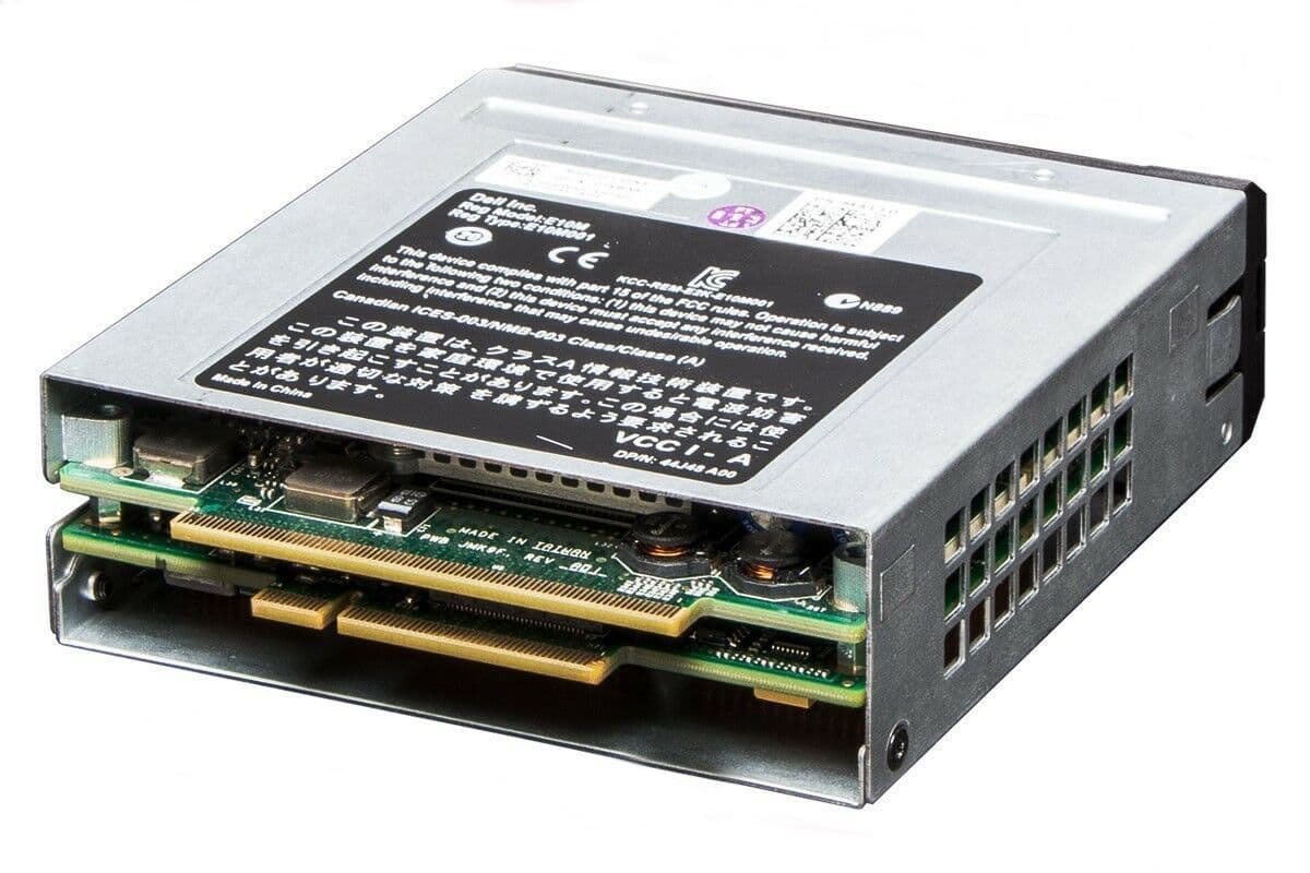 Dell EqualLogic CM13 Type 13 Controller Control Module 2GB PS-M4110 ...