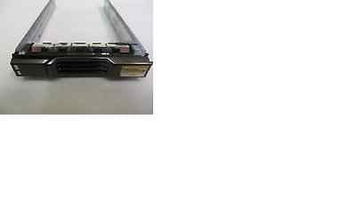 Dell EqualLogic Compellent 7D4F6 SATA SAS HDD Hard Drive 2.5" caddy tray