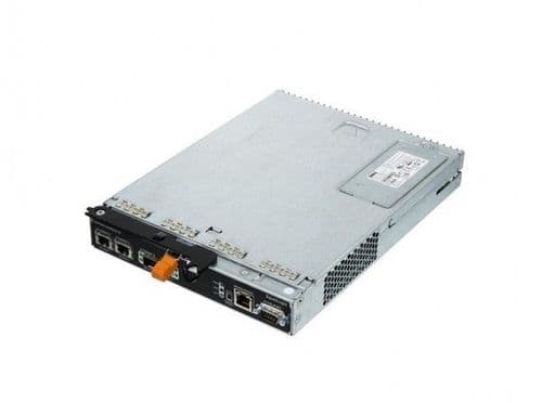 Dell EqualLogic Control Module type 15 10GB iSCSI for PS6210 pn 15TF9FX DCY2M