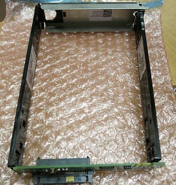 Caddy Baie Disque Dur SAS Pour DELL EQUALLOGIC PS6500/PS6510 - Modèle 80104-03