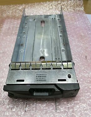 Dell EqualLogic Hot plug Hard Drive Tray Caddy 0944967-06 0934046-02 0944967-02