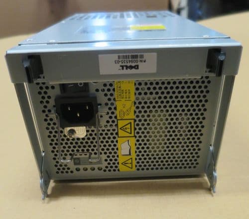 Dell EqualLogic Power Supply PSU for PS6000 PS6010 RS-PSU-450-AC1N P/N: 64362-04