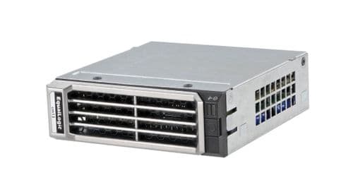 Dell EqualLogic PS-M4110 Type 13 Controller Module CM13 1x 10GbE iSCSI  13KWF