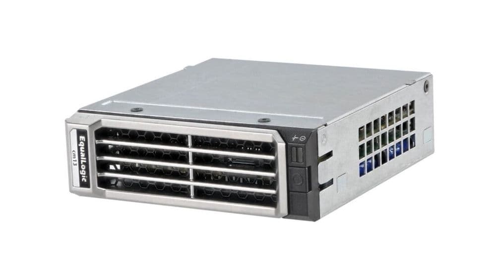DELL E03M005 0PH6V0 EqualLogic Control Module 10 für PS6510 Series DELL E03M005 0PH6V0 EqualLogic Control Module 10 für PS6510 Series
