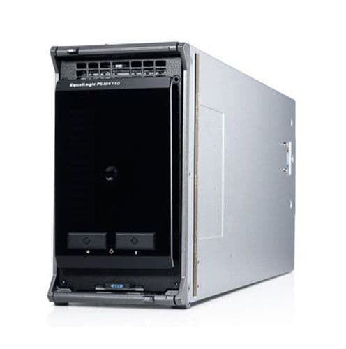 Dell Equallogic PS-M4110XS Blade Array With 5x 400GB SSD + 9x 1.2TB 10k SAS HDD