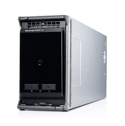 Dell Equallogic PS-M4110XS Blade Array With 5x 800GB SSD + 9x 1.2TB 10k SAS HDD