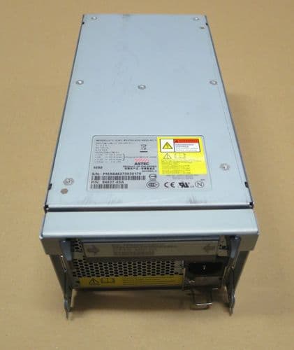 Dell EqualLogic PS5500 PS6500 PS6510 Power Supply PSU RS-PSU-450-4835-AC-1 30FFX