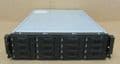 Dell Equallogic PS6000 Virtualized SAN Array 16x 50GB SSD 2x Control Module 7