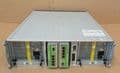 Dell Equallogic PS6000 Virtualized SAN Array 16x 50GB SSD 2x Control Module 7