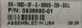 Dell Equallogic PS6000 Virtualized SAN Array 16x 50GB SSD 2x Control Module 7