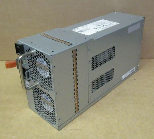 Dell EqualLogic PS6110 1080W 80Plus Gold HotSwap PSU Power Supply 10DKX