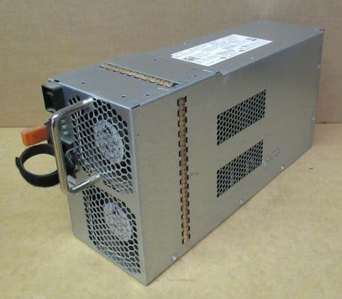 Dell EqualLogic PS6110 1080W 80Plus Gold HotSwap PSU Power Supply MYNPK